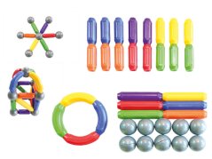 Velké magnetické bloky- Smartrod