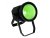 Multi Lens LED PAR 16-46