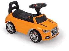 Pojízdné auto pro děti