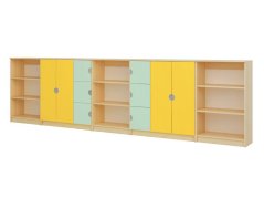 Sestava 2 (kolekce CUBO)