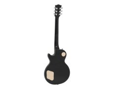 DIMAVERY LP-750, Elektrická kytara, průsvitná šedá blackburst