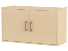 Nástěnná skříňka s dvířky FRESH