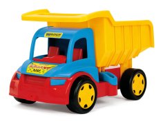Sklápěč - Giant Truck