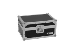 ROADINGER Flightcase EC-4AC, kufr pro 4x AKKU Flat Light