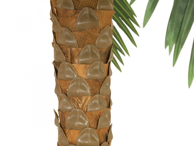 Umělá květina - Phoenix palma deluxe, 250 cm