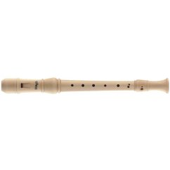 Stagg REC-BAR/WD, zobcová flétna sopránová, barokní prstoklad