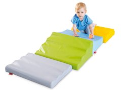 Molitanové díly - MALÁ sada (4ks)