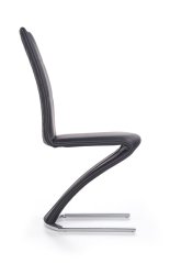 Jídelní židle - K291 - Černá