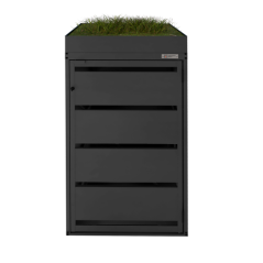 Přístřešek KUBA AGRO 120 - 1