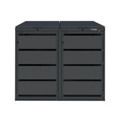 Přístřešek KUBA 120 - 2