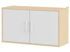 Nástěnná skříňka s dvířky FRESH