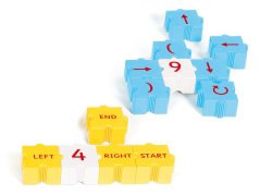 Stavebnice Morphun - První programování