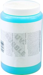 Eurolite UV "Bubble" náplň do výrobníku bublin modrá, 1l