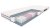 Matrace SYRIUSZ (140x200)