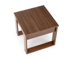 Konferenční stolek NEA 2 (Tmavý ořech)
