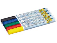 Porcelánové fixy (5 ks)