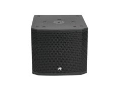 OMNITRONIC PAS-181A MK4 Subwoofer, aktivní, DSP