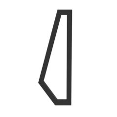 Stojan na kola Pegasus