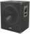 QTX SMWA15 PA aktivní 15" subwoofer