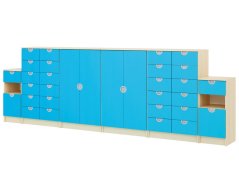 Sestava 7 (kolekce CUBO)