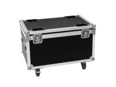 Roadinger case na otočné 4x hlavice TMH-X4