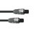 Sommer cable ME25-225-1500 Speakon 2,5 mm2