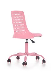 Konferenční židle PURE (Růžová)