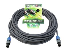 Sommer cable ME25-225-2000 Speakon 2,5 mm2