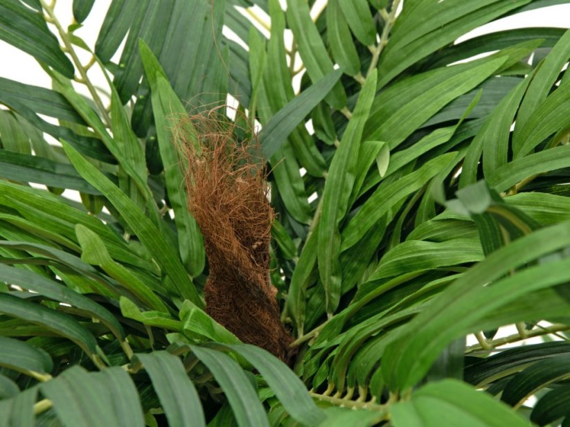 Umělá květina - Areca palma, 140 cm