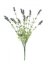 Umělá květina - Lavendule větvička 61cm