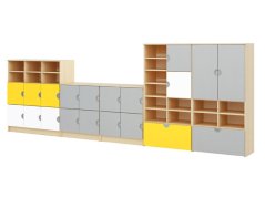Sestava 6 (kolekce CUBO)