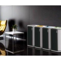 Koš KOBRA WASTEE na papír