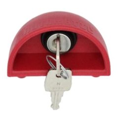 Gravitační zámek – typ B