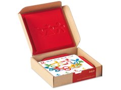 Pracovní listy pro bloky- Lidé