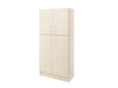 Mapová skříň - Bříza - PRIMA