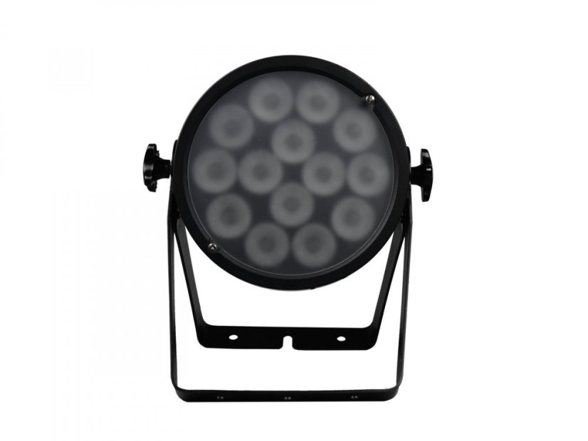 Eurolite LED IP PAR 14x8W QCL, IP65, DMX