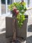 Umělá květina - Vinná réva, 150 cm