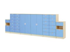 Sestava 7 (kolekce CUBO)