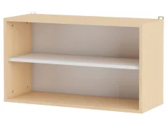 Nástěnná skříňka s policí FRESH