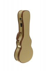 Stagg GCX-UKT GD, kufr pro tenorové ukulele