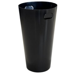 Vložka do betonového koše - PLAST