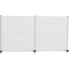 Q-systém panel  - D 1500mm