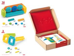 Pracovní listy- Ježci s kolečky