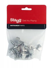 Stagg SP-MHWS-CH, ladící mechanika pro akustickou kytaru