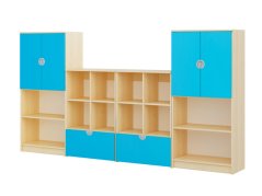 Sestava 10 (kolekce CUBO)
