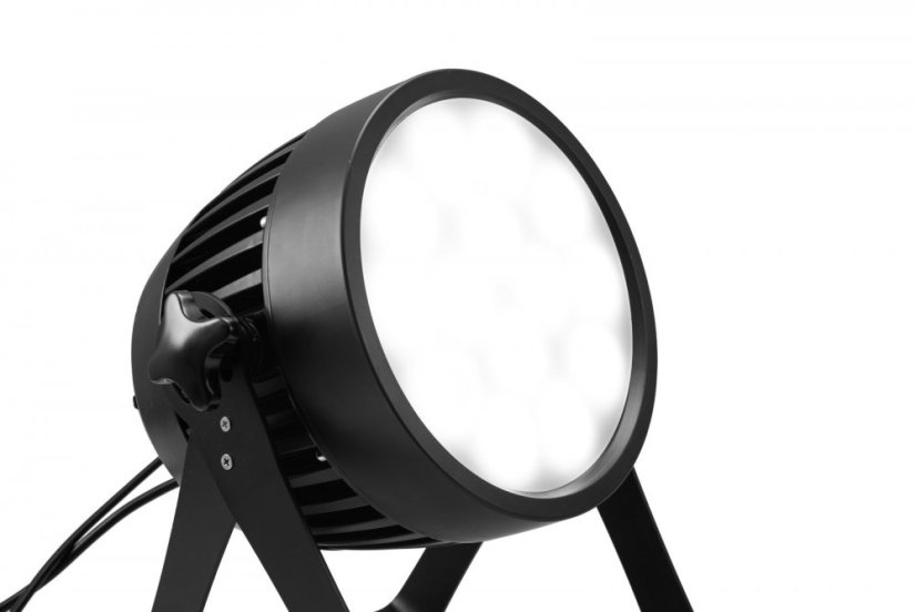 Eurolite LED IP PAR 14x8W QCL, IP65, DMX