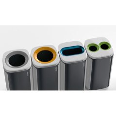 Koš KOBRA WASTEE na organický odpad