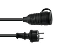 Prodlužovací kabel 250V, 16A, 3x1,5, 10m