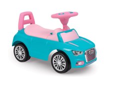 Pojízdné auto pro děti