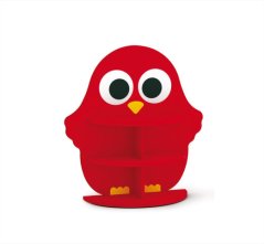 Dětský regál SOVA